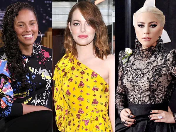 Bật mí những tên thật lạ hoắc của sao Hollywood