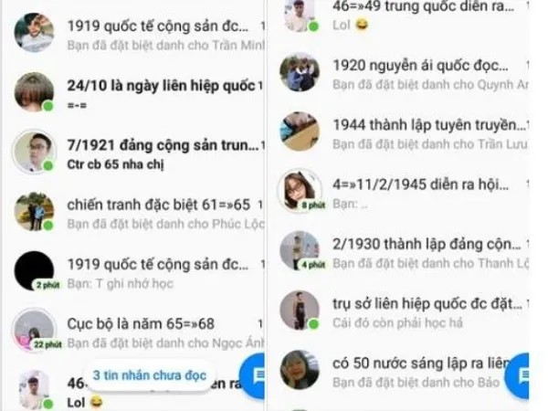 Bí kíp ôn thi "thần thánh": Khi bạn vừa muốn đỗ Đại học, vừa muốn online Facebook