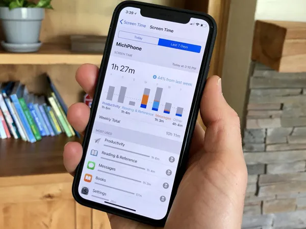 Tính năng sắp có trên iPhone sẽ khiến nhiều người kể cả CEO Apple cũng bàng hoàng