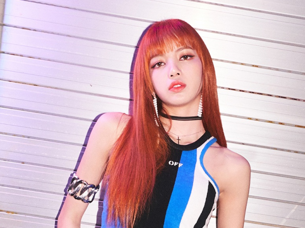 Lisa (BLACKPINK) vướng rắc rối chỉ vì chăm mua đồ ăn mời các chị trong nhóm