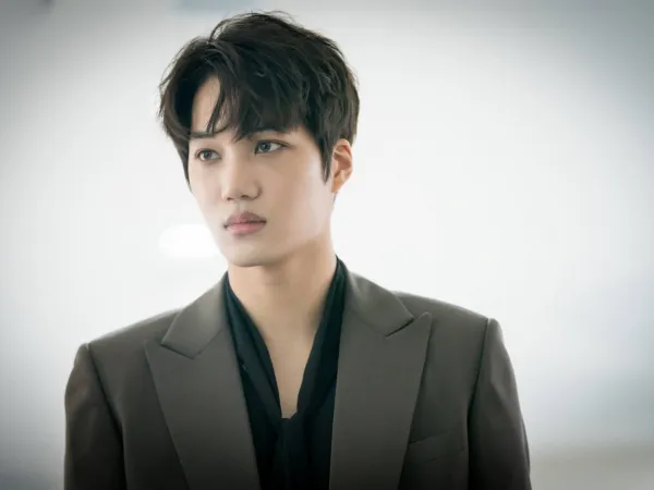 Nhớ đừng bao giờ nói với Kai (EXO) câu động viên rất phổ biến này 