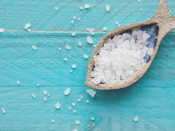 Bạn đã bao giờ nghĩ đến việc làm đẹp với cảm hứng từ đại dương chưa?