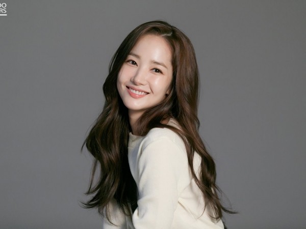 Park Min Young, kiên nhẫn chờ đợi 12 năm cũng đến ngày tỏa sáng