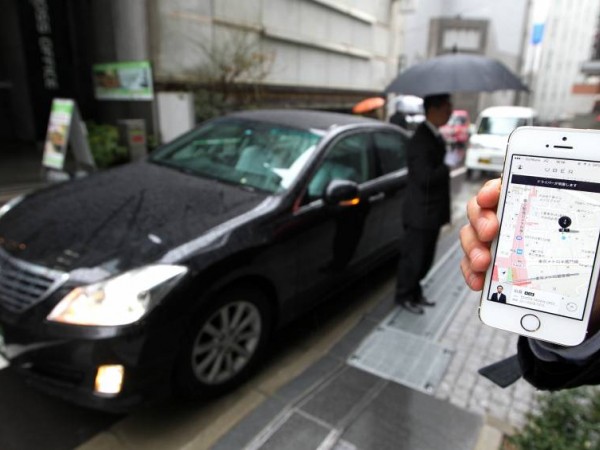 Airbnb và Uber "thất thế" tại Nhật Bản do sự khác biệt văn hóa