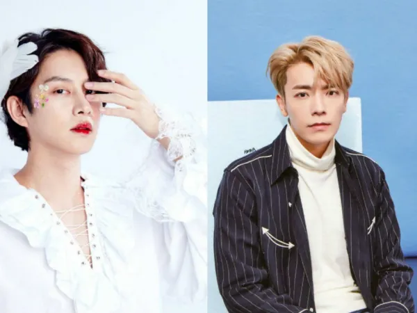 Quá sốc, Heechul và Donghae hẹn hò với cùng một cô gái, bị đá cùng lúc