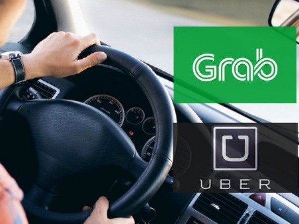 Vụ thâu tóm Uber chưa rõ đúng sai, Grab đã nghĩ cách "trị" khách hàng