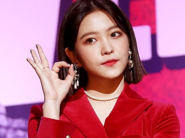 Bị chê bai quá nhiều, Yeri (Red Velvet) đang rơi vào cảnh tự ti tột độ