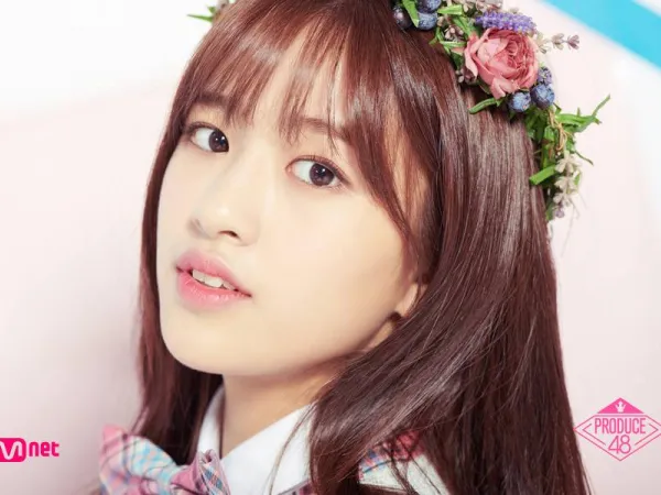 Ahn Yujin: Từ cô bé 15 tuổi xuất hiện trong MV "Rain" đến vị trí số 2 của "Produce 48"