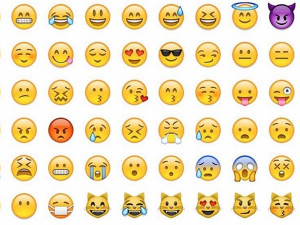 Ngày Emoji 17/7: Những sự thật thú vị về biểu tượng cảm xúc quen thuộc 