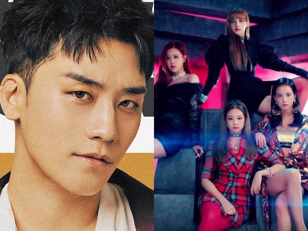 Ca khúc solo của Seungri vốn là của... BLACKPINK, Rosé thậm chí đã thu âm