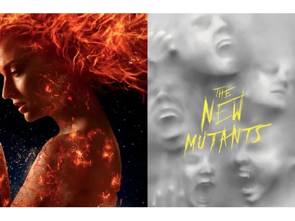Fan thở phào khi "X-Men: Dark Phoenix" và "The New Mutants" không bị "khai tử"