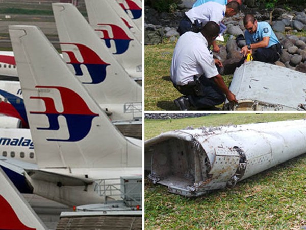 Malaysia ra báo cáo cuối cùng: Bức màn bí mật MH370 chưa được vén lên