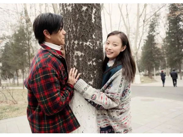 “Những mốc thời gian hạnh phúc”: Một ngày mùa Thu đẹp trời, tớ sẽ quên được cậu
