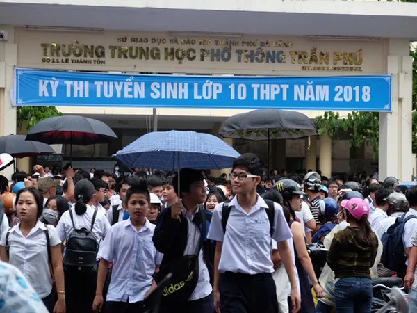 Đà Nẵng: Công nhận điểm 10 Ngoại ngữ cho HS thi vào lớp 10 có chứng chỉ quốc tế