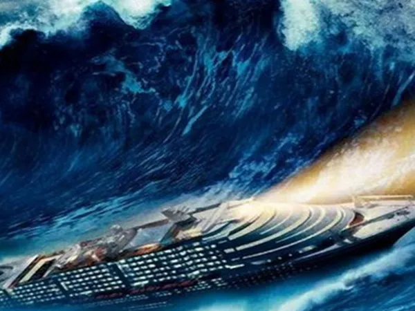 Sóng "độc" có thể giải thích bí ẩn ở "Tam giác quỷ Bermuda" ?
