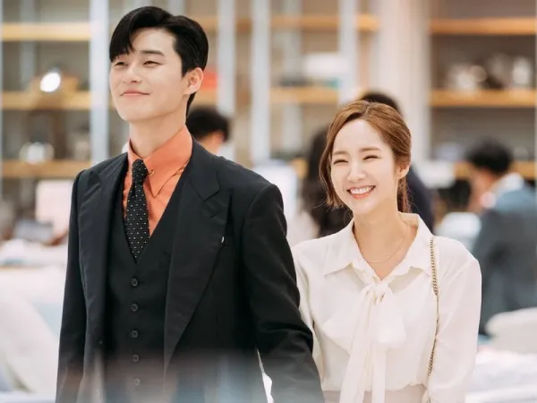Khổ chưa, Park Seo Joon bị cho là phủ nhận hẹn hò để bảo vệ danh tiếng