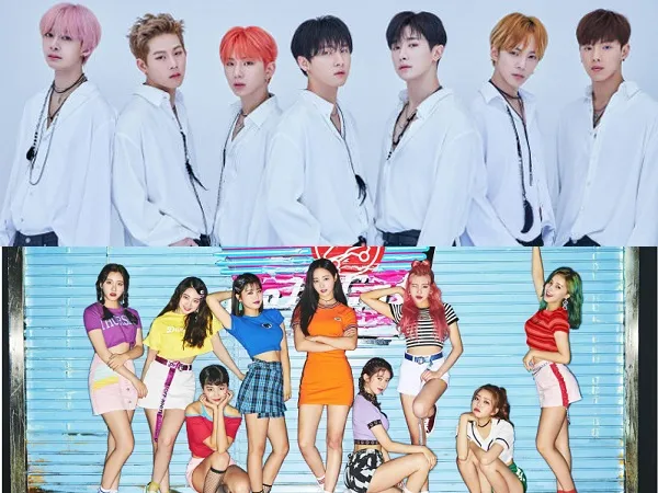 Xác nhận: MOMOLAND, MONSTA X sẽ biểu diễn tại "V HEARTBEAT LIVE" tháng 8 