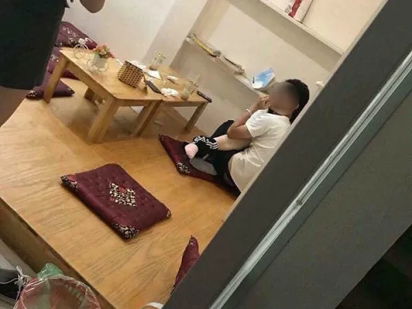 Nóng trong ngày: Xuất hiện clip "nóng” trong quán trà sữa; khởi tố vụ gian lận điểm thi ở Hoà Bình