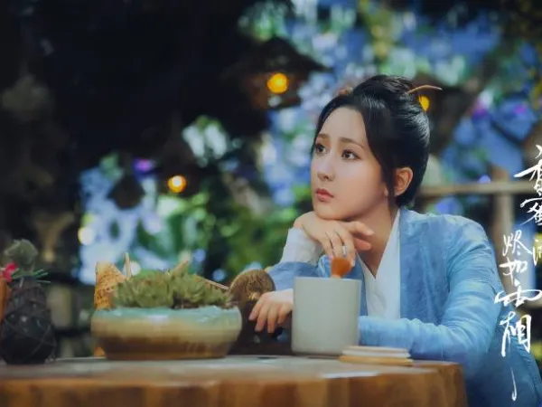 “Hương Mật”: Dương Tử là “rich kid” thứ thiệt nhưng luôn nghĩ mình là… con nhà nghèo