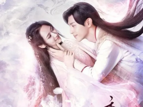 Quá "hại não" với "Diên Hy Công Lược"? Đổi vị cùng "Hương mật tựa khói sương"
