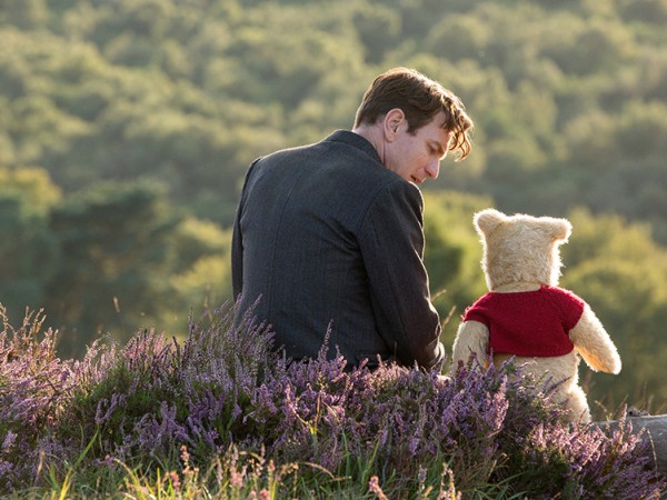 Xem Christopher Robin, để nhớ lại những tình bạn ấu thơ mà ai cũng từng có