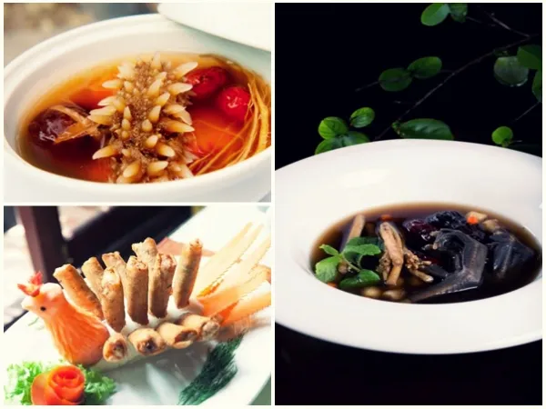 Khám phá các món ăn "mỹ vị nhân gian" cung tiến vua chúa Việt ngày xưa