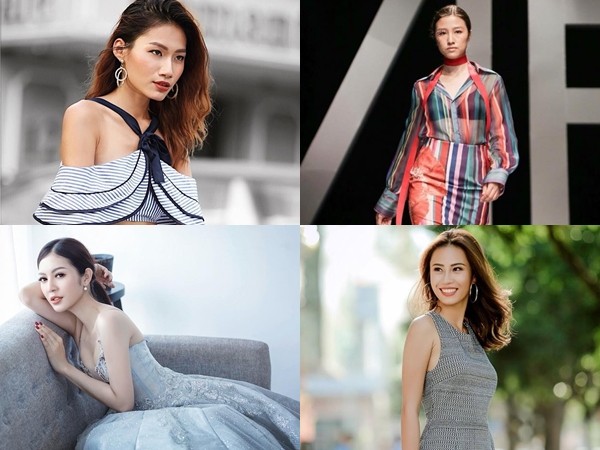 Cùng làm quen với 6 ứng viên sáng giá của "Miss Supranational Vietnam 2018"