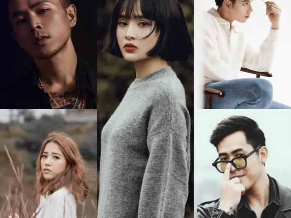 Playlist V-Pop của bạn đã có những “bài hát ngủ say” này chưa?
