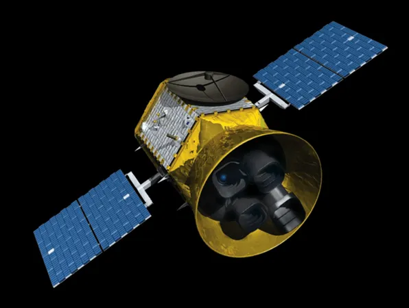 "Thợ săn" người ngoài hành tinh lớn nhất của NASA đã bắt đầu hành trình