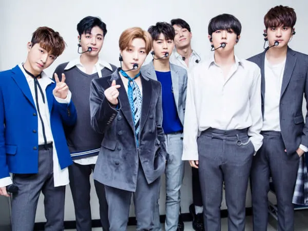 iKON tổ chức sự kiện đặc biệt "Cùng hát với iKON" dành cho các fan nhí