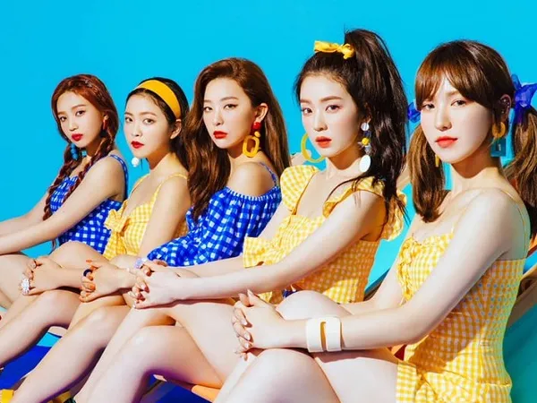 Mỗi khi comeback, các thành viên Red Velvet lại đối mặt với những nỗi lo lắng khác nhau