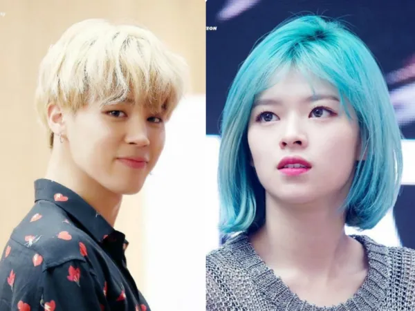 Fan xôn xao trước bằng chứng cho thấy Jeongyeon (TWICE) và Jimin (BTS) có điều đặc biệt