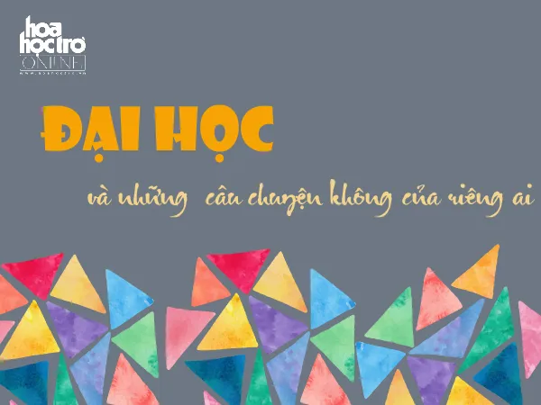 Những sự thật “ngã ngửa” về cuộc sống sinh viên không phải ai cũng biết