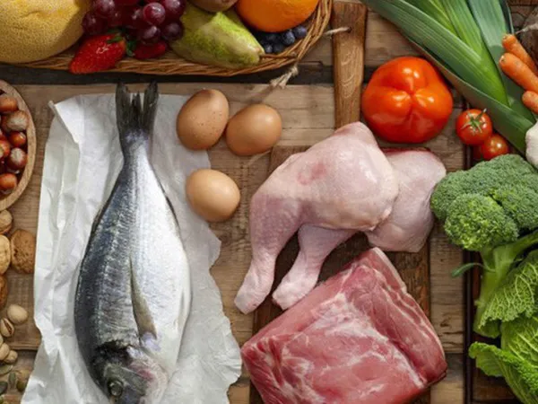 Khi có những dấu hiệu này, cần bổ sung ngay protein cho cơ thể
