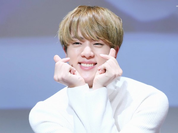 Hóa ra Jin (BTS) chính là “người gác cửa” của hội idol game thủ lầy lội nhất K-Pop