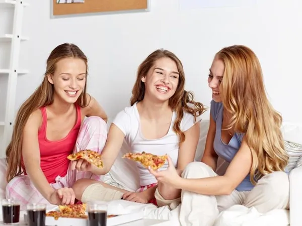 15 thói quen bạn thường có ở tuổi 15 và nên bỏ trước khi vào đại học