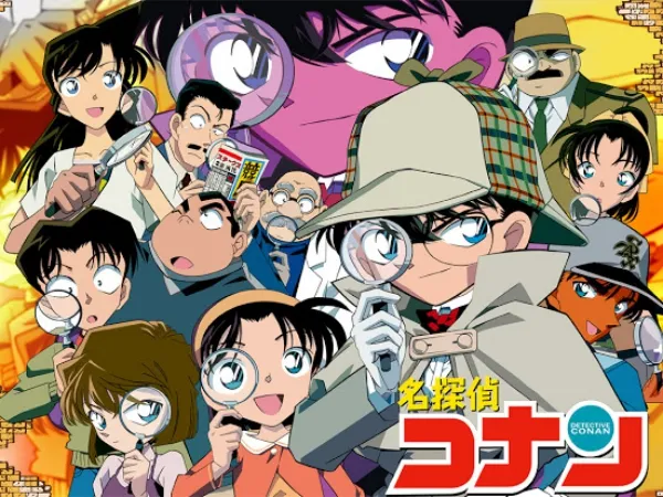 24 năm cho bộ truyện nhưng tác giả Conan khẳng định: “Shinichi mới teo nhỏ được 6 tháng thôi”