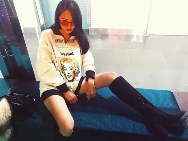 Style "chất như nước cất" của đại diện Việt Nam thi Next Top châu Á năm nay
