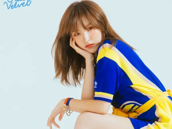 Thương chưa, Wendy (Red Velvet) phải thay đổi cả sở thích ăn mặc chỉ vì quá gầy