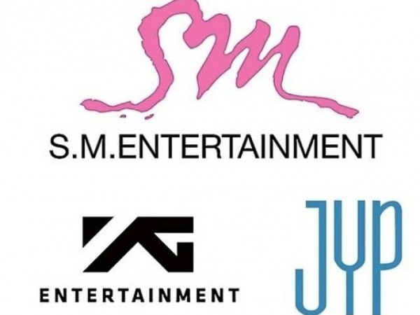 Doanh thu quý II năm 2018 của SM, JYP tăng mạnh trong khi YG vẫn suy giảm
