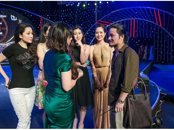 Nghe tổng đạo diễn bật mí chuyện hậu trường thú vị của Gala 30 năm Hoa hậu Việt Nam