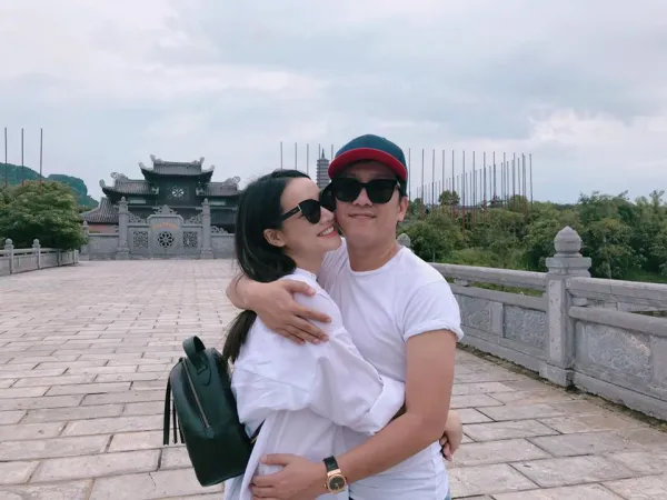 Im lặng cả ngày, Trường Giang cuối cùng cũng lên tiếng về đám cưới với Nhã Phương