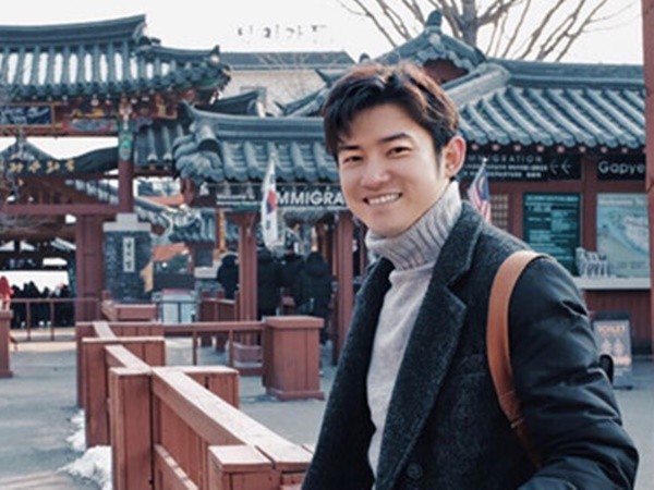 Chàng trai Việt được mời làm đại sứ du lịch Seoul