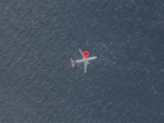 Thực hư thông tin tìm thấy xác máy bay MH370 ngoài khơi Indonesia