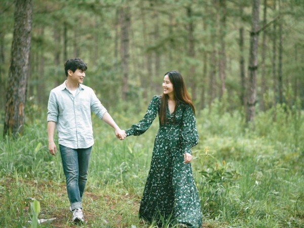 Nam Em trình làng MV cho ca khúc tự sáng tác "Đau Vì Yêu"