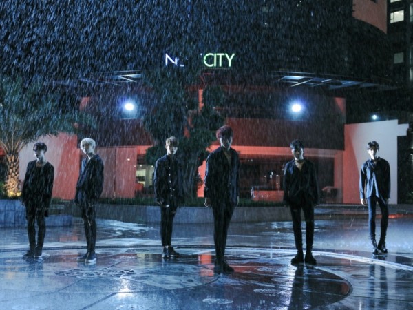 MV mới của nhóm nhạc Uni5 nhanh chóng đạt triệu lượt xem sau 1 ngày ra mắt