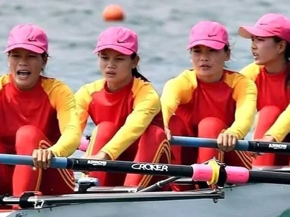 ASIAD 2018: Việt Nam có Huy chương Vàng đầu tiên 