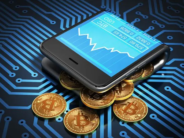 Nếu smartphone bỗng nóng lên bất thường, có thể đã bị hacker lợi dụng đào tiền ảo