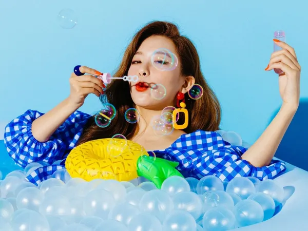 Cô gái nào cũng ghen tị với Seulgi (Red Velvet) vì khả năng đặc biệt này