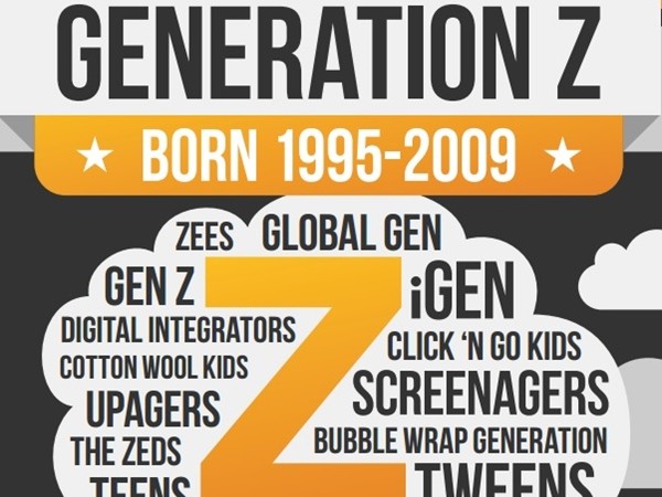 Là thế hệ Z, bạn đã cập nhật những kỹ năng "chuẩn quốc tế" này chưa?